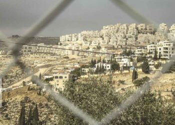 Israeli state approves new settlements, despite international criticism