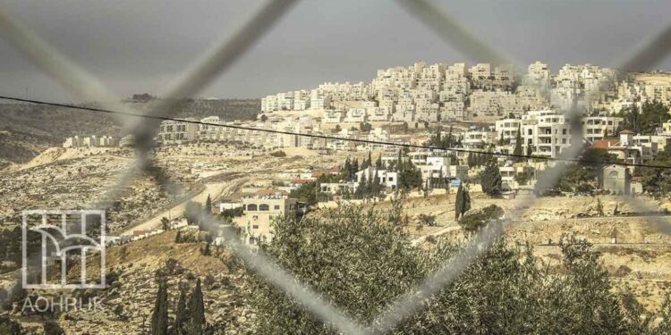 Israeli state approves new settlements, despite international criticism