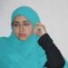 Prisoner of conscience Somaya Maher