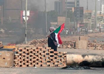 Constructive Dialogue is Needed to End Military Rule in Sudan