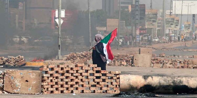 Constructive Dialogue is Needed to End Military Rule in Sudan