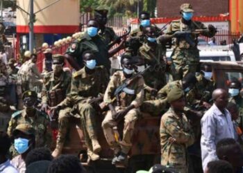 Sudan-11 Civilians Killed by the Military Council in a Week