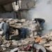Syria – 10 Civilians Killed and 40 Wounded by Regime’s Bombardment of Idlib Countryside