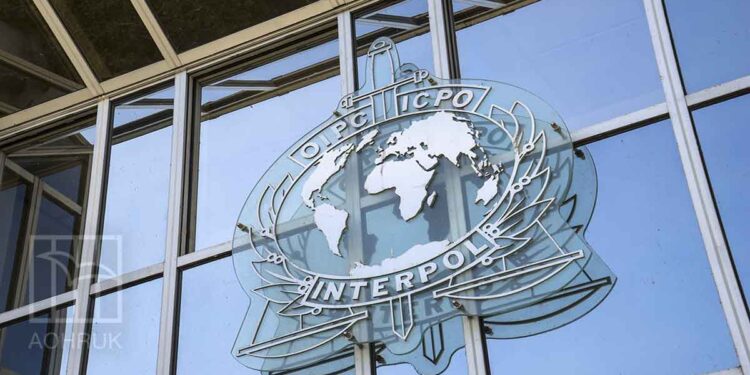 Assad’s Syria Interpol membership puts Syrians worldwide at risk: it must be revoked