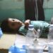 children in Yemen suffer from “malnutrition”
