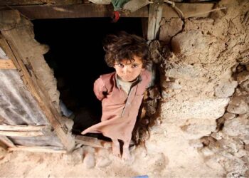 اليمن صورة ارشيفية