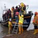 AOHR UK Holds France and UK Responsible for the English Channel Tragedy