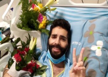 الأسير القواسمي ينهي إضرابه عن الطعام