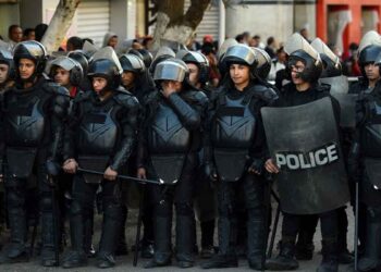 مصر: إلغاء حالة الطوارئ ليس إلا تمهيد لمزيد من القمع