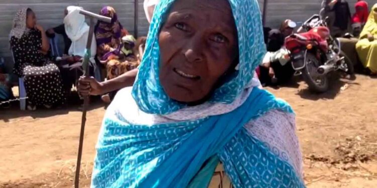 UN Experts Deplore Egyptian Authorities for Deporting Eritrean Asylums Including Five Children