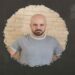 Palestinian prisoner Shadi Abu Eker