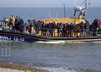 السلطات الفرنسية والبريطانية تتحملان مسؤولية غرق المهاجرين في بحر المانش