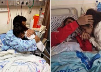 Two Palestinian Prisoners Suspend Hunger Strike