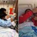 Two Palestinian Prisoners Suspend Hunger Strike