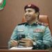 Major General Ahmed Naser Al-Raisi’s