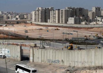 مخططان استيطانيان للاحتلال في القدس والخليل يشمل إقامة آلاف الوحدات السكنية