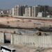 Plans for huge Israeli settlement at West Bank airport site apparently paused