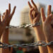 6 أسرى فلسطينيين يواصلون إضرابهم عن الطعام احتجاجا على “الاعتقال الإداري”