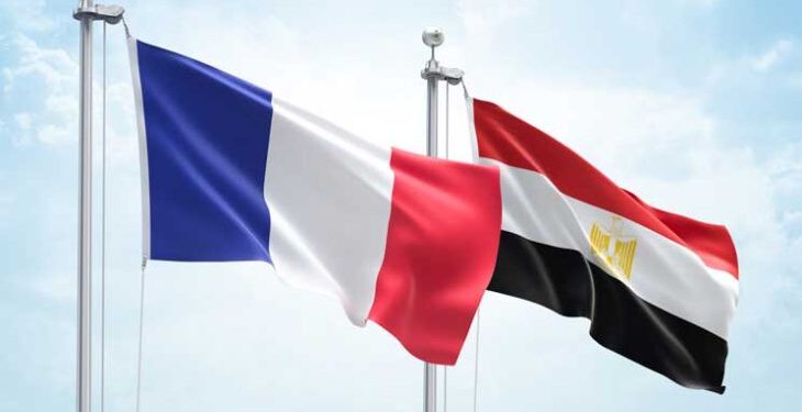 ديسكلوز: مصر استخدمت معلومات استخبارية فرنسية لقتل مدنيين