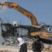 The Israeli occupation threatens further home demolitions in al-Quds neighbourhood