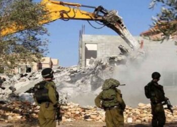 58 منزلًا بسلوان مهددة بالهدم بعد رفض محكمة إسرائيلية استئنافاً تقدم به مقدسيون