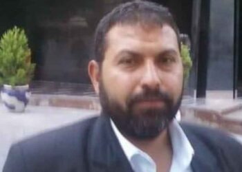 حسن السمان (56 عاماً)