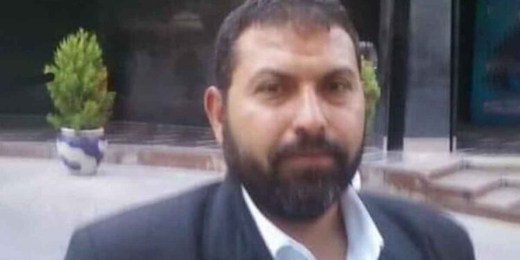 حسن السمان (56 عاماً)