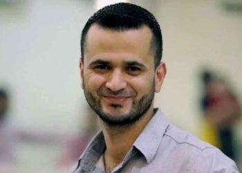 الناشط "إسلامبولي بدير"