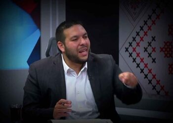 المحامي مهند كراجة