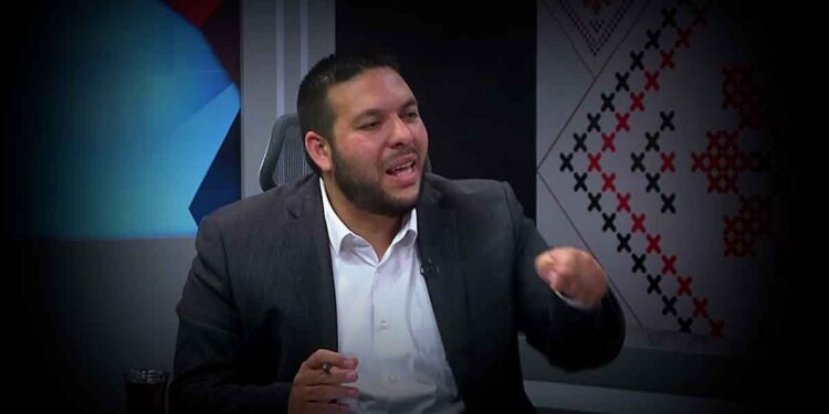 المحامي مهند كراجة