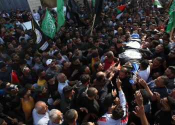 Saddam Bani Aoudah, 26-years-ol