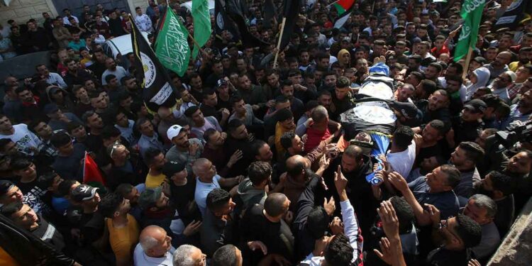 Saddam Bani Aoudah, 26-years-ol