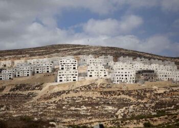 الأمم المتحدة تدين استمرار الاستيطان وعمليات الهدم الإسرائيلية في الأراضي الفلسطينية