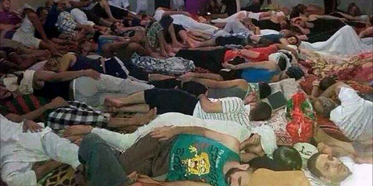 Slow Killing and Serious Violations against Political Detainees in Zagazig Prison