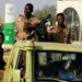 Number of civilian protesters’ deaths rises to 40 in Sudan