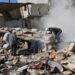 Syrian Bombing on De-Escalation Zone Kills a Woman and a Child