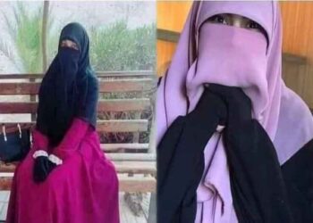 الطالبة المصرية تقوى عبدالناصر