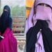 الطالبة المصرية تقوى عبدالناصر