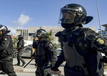 Strike Spreads Across Tunisian Aqrab city