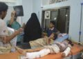 UN: A Child Under the Age of Five Dies Every 9 Minutes in Yemen