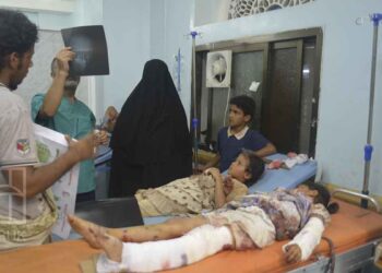 الأمم المتحدة تقدر وصول قتلى حرب اليمن إلى 377 ألفا بنهاية 2021