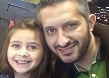 بهاء عادل مطر معتقل الأردني في سجون أبوظبي