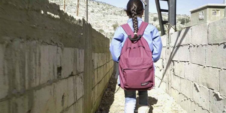 Lebanon and the international community are totally failing Syrian children