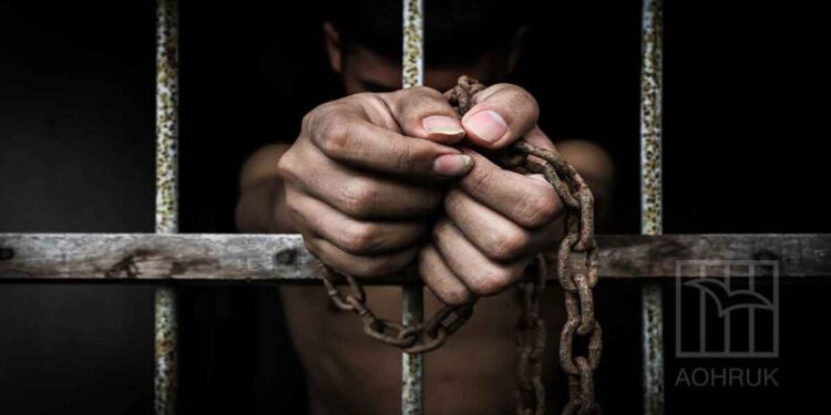 In Egypt’s Gamasa prison, campaign of abuse against prisoners of conscience continues