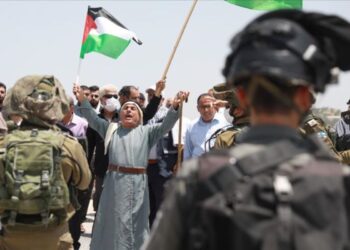 قرار أممي يحث على دعم الفلسطينيين ويؤيد حقهم في تقرير مصيرهم