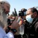 Israeli Settlers' Violence