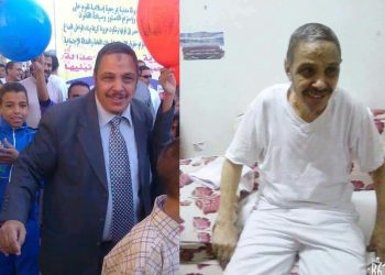 Former MP Hisham al-Qadi Hanafi Latest Victim of Medical Negligence in Egyptian Prisons