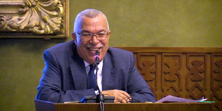 Tunisian Lawmaker Noureddine El-Behairi Arrested