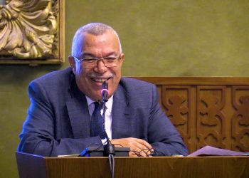 السلطات التونسية تعتقل المحامي “نور الدين البحيري”