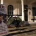 Against political detention, activist’s hunger strike outside Bahraini London embassy continues